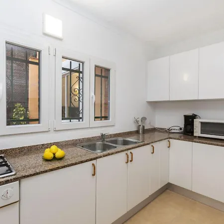 Apartment Rioja By Interhome