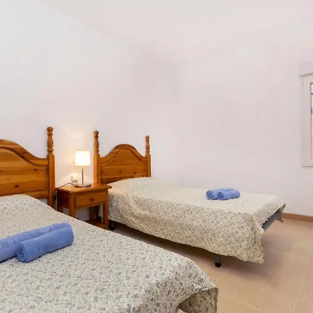 Rioja By Interhome Apartment Sant Antoni De Calonge