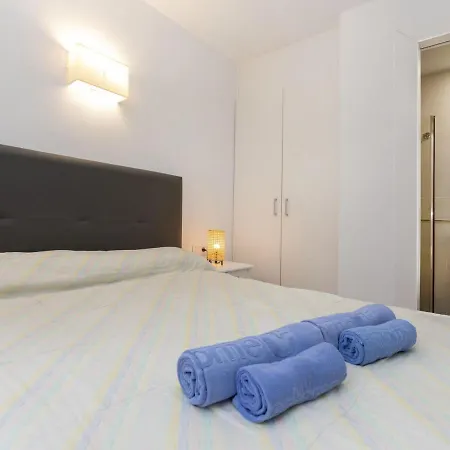 Rioja By Interhome Apartment Sant Antoni De Calonge