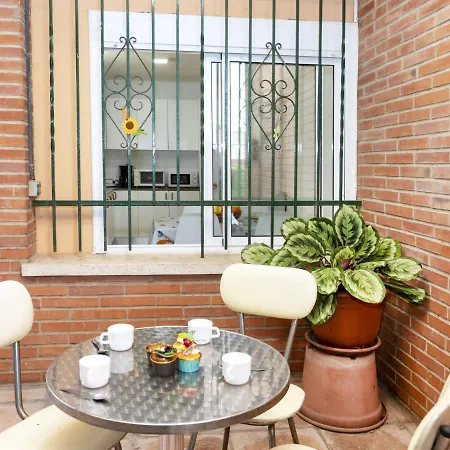 Rioja By Interhome Apartment *