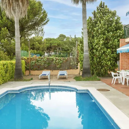 Rioja By Interhome Apartment Sant Antoni De Calonge
