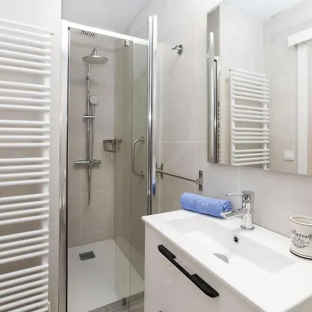 Rioja By Interhome Apartment *