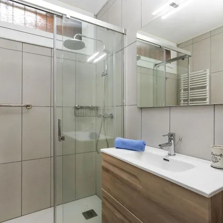 Rioja By Interhome Apartment Sant Antoni De Calonge