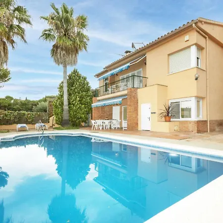 Rioja By Interhome Apartment Sant Antoni De Calonge