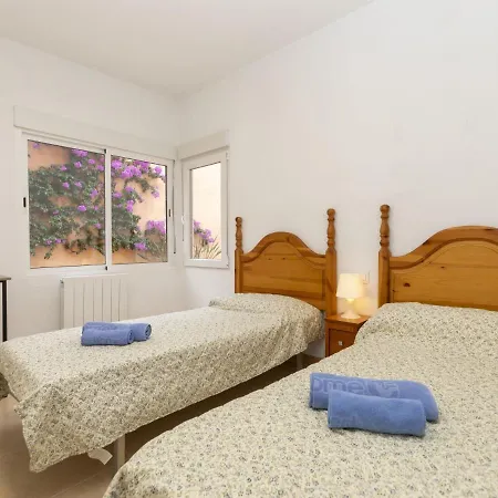 Rioja By Interhome Apartment Sant Antoni De Calonge