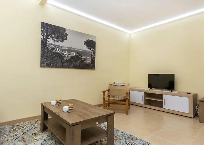 Rioja By Interhome Apartment Sant Antoni De Calonge