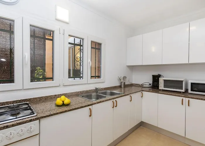 Apartment Rioja By Interhome