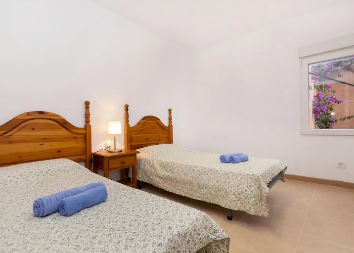 Rioja By Interhome Apartment Sant Antoni De Calonge