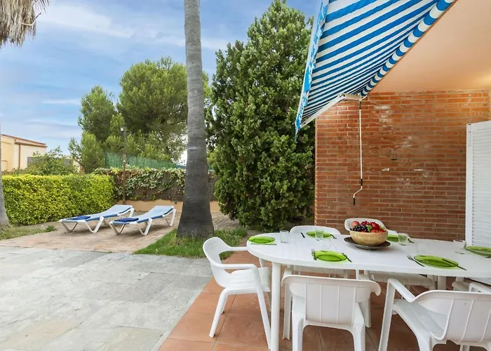 Rioja By Interhome Apartment