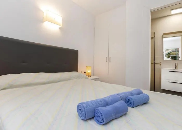 Rioja By Interhome Apartment Sant Antoni De Calonge