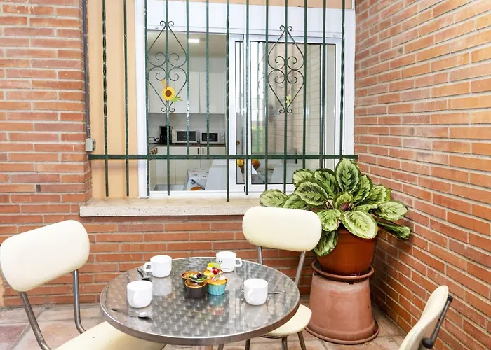 Rioja By Interhome Apartment *