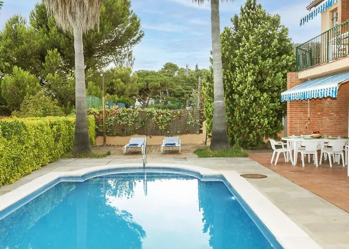 Rioja By Interhome Apartment Sant Antoni De Calonge