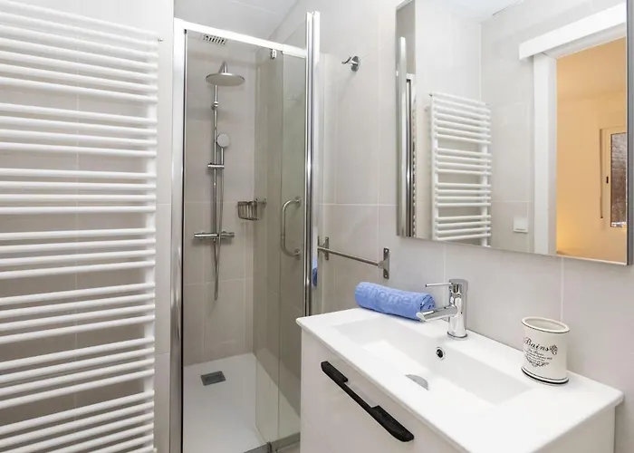 Rioja By Interhome Apartment *