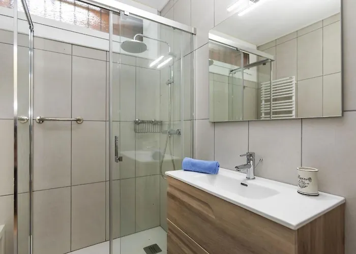 Rioja By Interhome Apartment Sant Antoni De Calonge