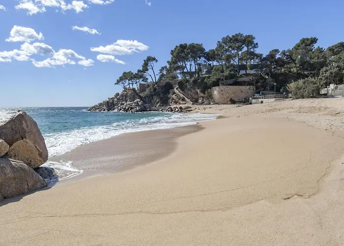 Rioja By Interhome Apartment Sant Antoni De Calonge