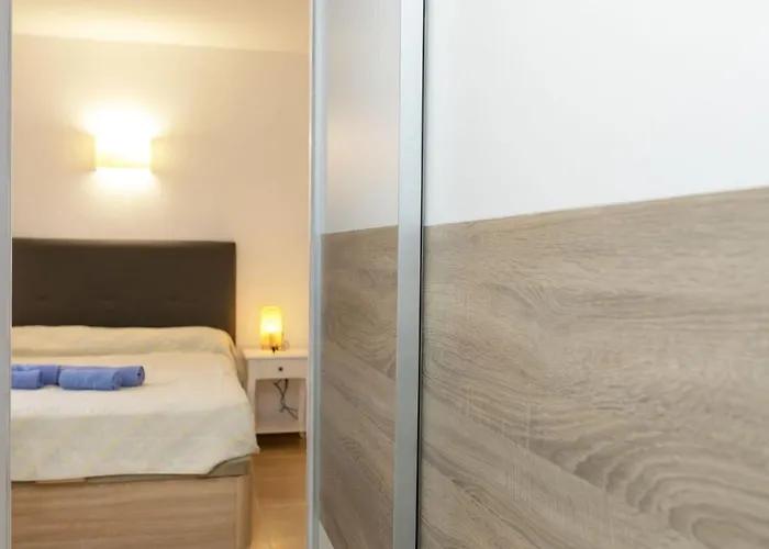 Rioja By Interhome Apartment *
