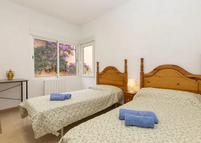 Rioja By Interhome Apartment Sant Antoni De Calonge